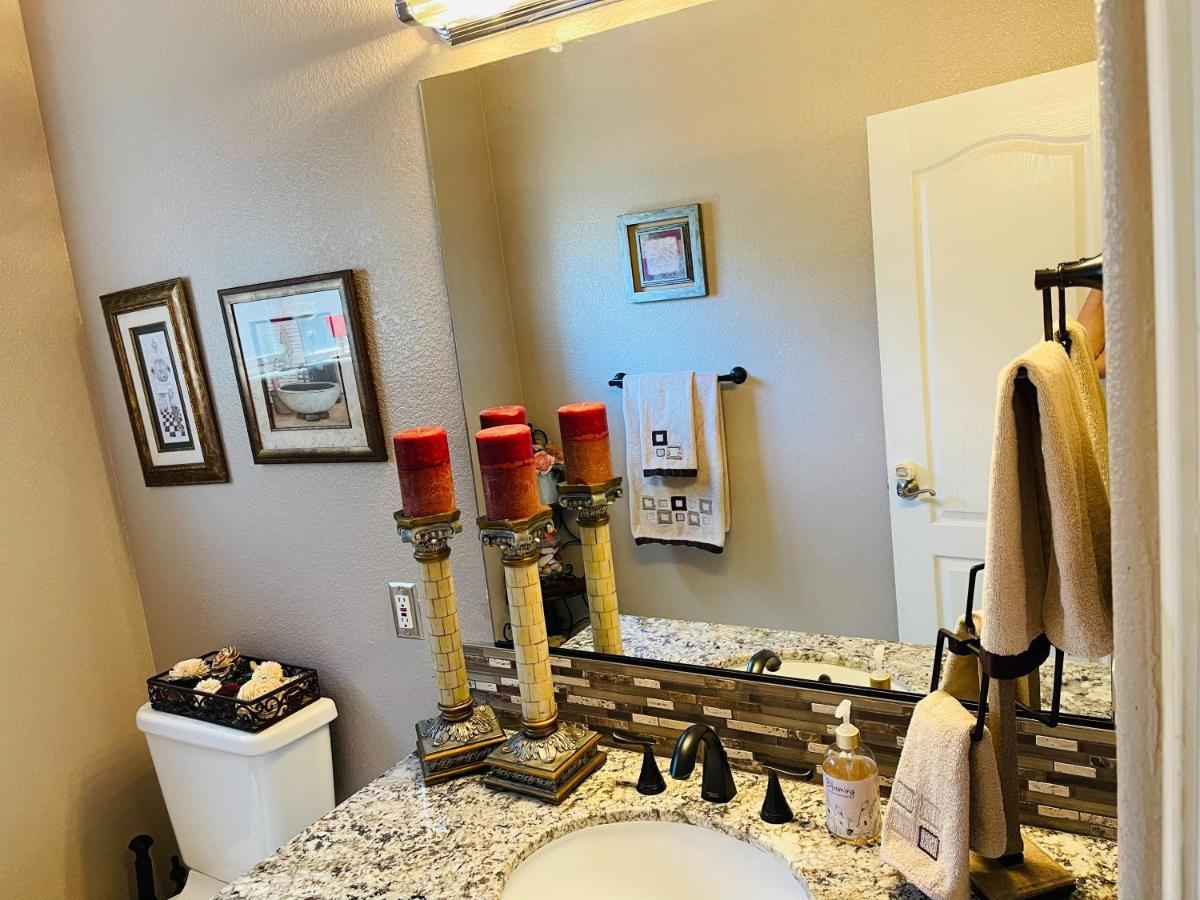 Beautiful Room In Fair Oaks Extérieur photo