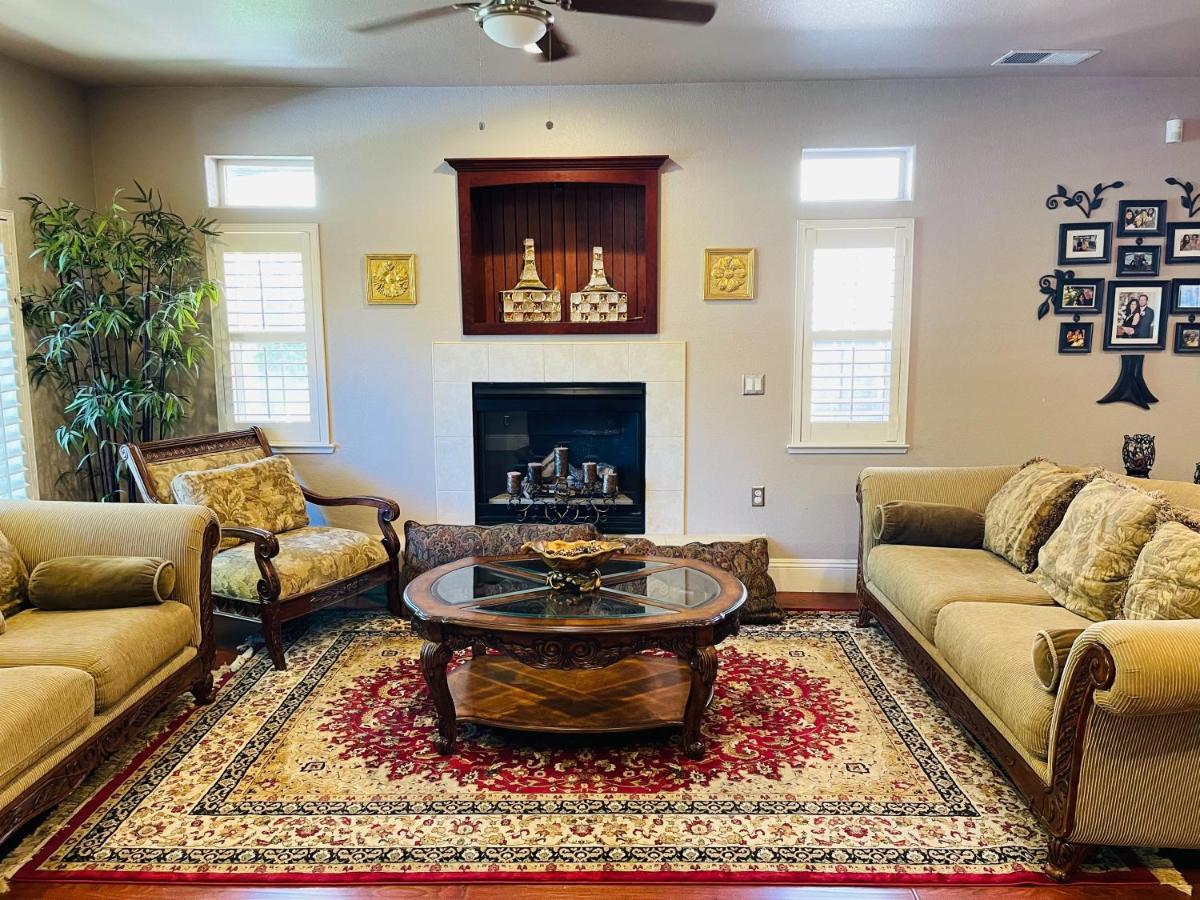 Beautiful Room In Fair Oaks Extérieur photo