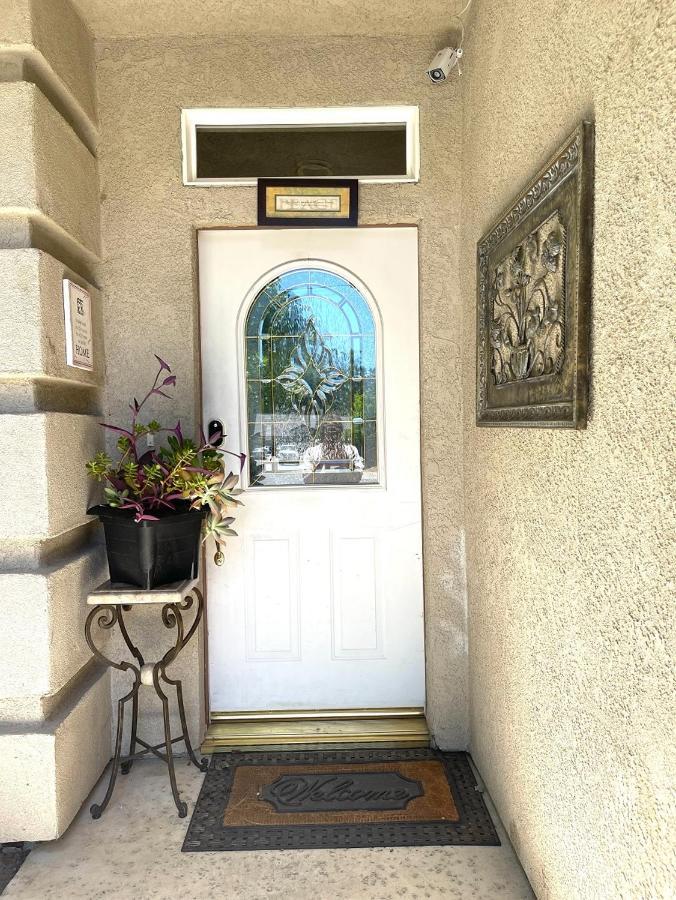 Beautiful Room In Fair Oaks Extérieur photo